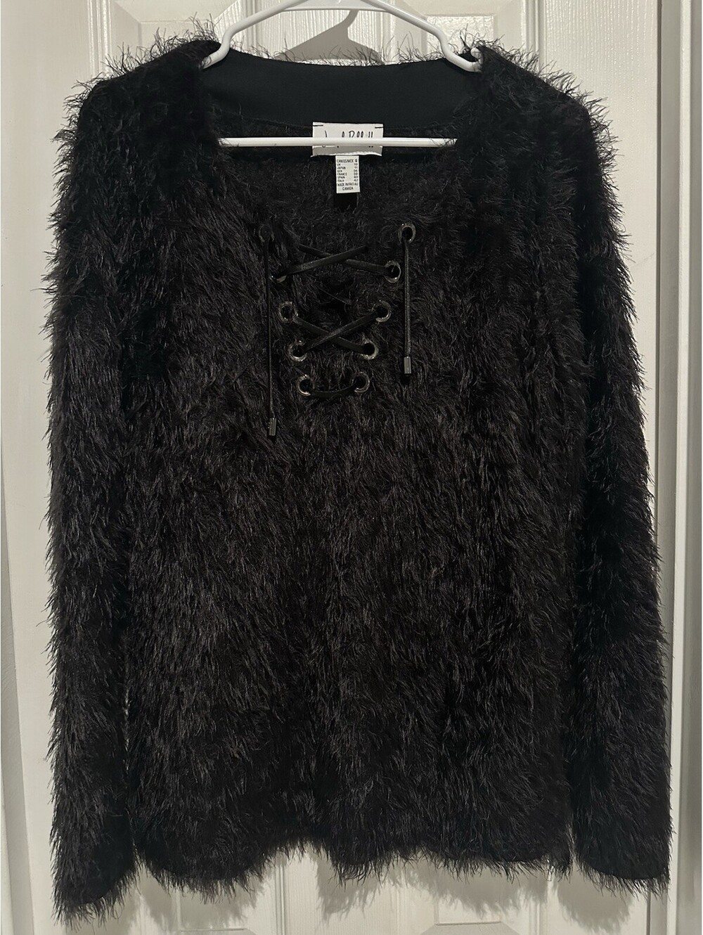 Joseph Ribkoff Black-White Jacket Style 184800 Size 10